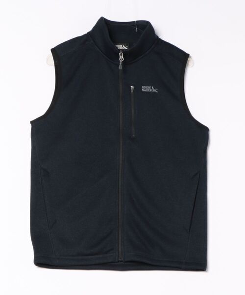 Eddie Bauer（エディーバウアー）の「コンベクター ベスト（ベスト・メンズ・杢グレー/ネイビー/ブラウン・L/M/S/XXL/XL）」の12枚目の写真