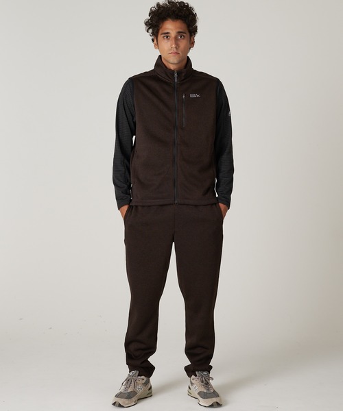 Eddie Bauer（エディーバウアー）の「コンベクター ベスト（ベスト・メンズ・杢グレー/ネイビー/ブラウン・L/M/S/XXL/XL）」の16枚目の写真