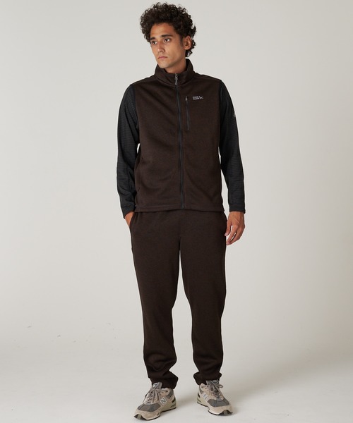 Eddie Bauer（エディーバウアー）の「コンベクター ベスト（ベスト・メンズ・杢グレー/ネイビー/ブラウン・L/M/S/XXL/XL）」の17枚目の写真