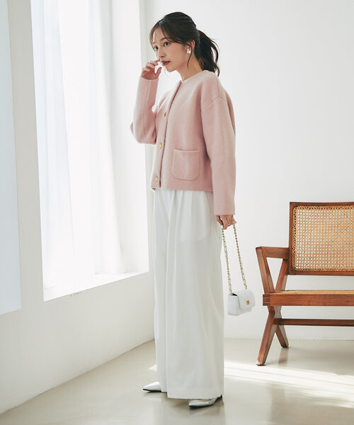 La boutique BonBon（ラブティックボンボン）の「ライトツイルバギー 