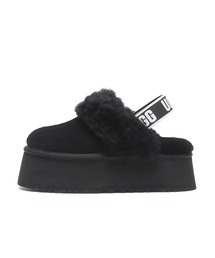 UGG(AO)W FUNKETTE@1113474-BLK(T_)