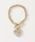 Guess�i�Q�X�j�́uIN MY HEART T-BAR CRYSTAL HEARTS BRACELET �u���X���b�g�i�u���X���b�g�j�v�b�S�[���h