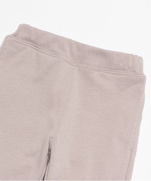 kladskap（クレードスコープ）の「MOOMIN/裾切替ロング丈レギパン（レギンス/スパッツ・キッズ・グリーン/グレー・80ｃｍ/90cm/100cm/110cm）」の11枚目の写真