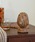 DULTONi_gj́uWOODEN ANIMAL HEAD/ؐ Aj}wbhiCeAG݁jvbL
