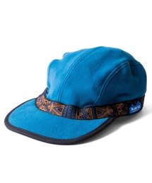 KAVU | KAVU/カブー FLEECE STRAPCAP/フリースストラップキャップ(キャップ)