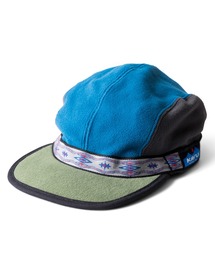 KAVU | KAVU/カブー FLEECE STRAPCAP/フリースストラップキャップ(キャップ)