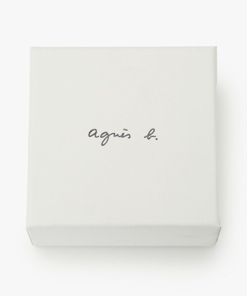 agnes b.(アニエスベー)の「ブレスレット "Sky Light"(ブレスレット・レディース・ゴールド・FREE)」の6枚目の写真