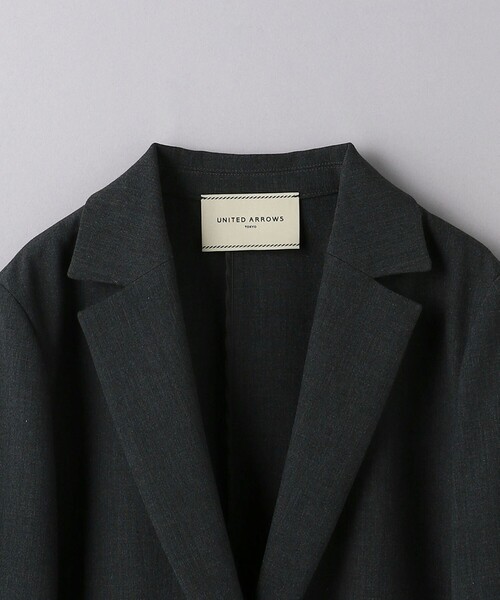 UNITED ARROWS ユナイテッドアローズ 23SS P SOFT ダブル