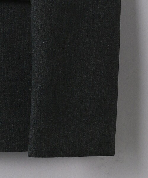 UNITED ARROWS（ユナイテッドアローズ）の「ダブルクロス テーラード