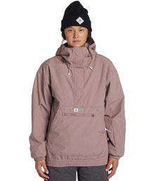 DC SHOES(fB[V[V[Y)CHALET ANORAK/DCfB[XXL[Xm[{[hWPbg(̑AE^[)