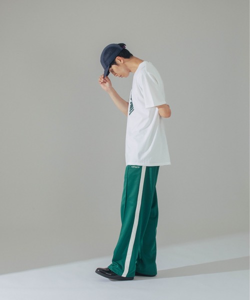 【セール】ANYTHING BITTER BETTER T-SHIRT ANY-61（Tシャツ/カットソー）｜aNYthing（エニシング）