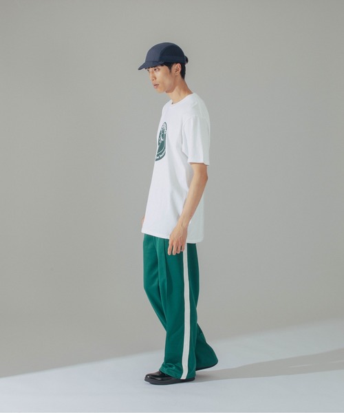 【セール】ANYTHING BITTER BETTER T-SHIRT ANY-61（Tシャツ/カットソー）｜aNYthing（エニシング）