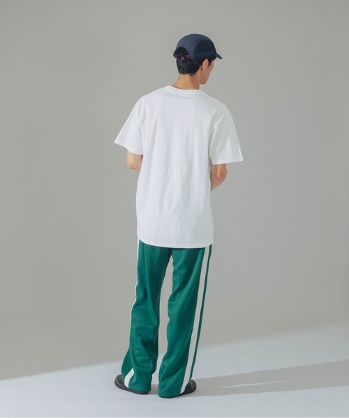 【セール】ANYTHING BITTER BETTER T-SHIRT ANY-61（Tシャツ/カットソー）｜aNYthing（エニシング）