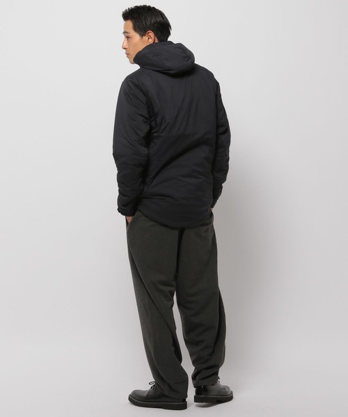 あべし新品未使用❗️BRIEFING メンズ ハイネック ブラック M Amazon | ホカオネオネ ARAHI 7 WIDE アラヒ 7 ワイド メンズ オール