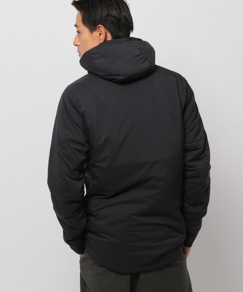 Rab（ラブ）の「【Rab(ラブ)】Xenair Alpine Jacket（ゼネアアルパイン