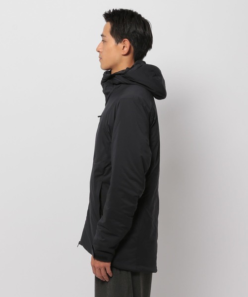 Rab（ラブ）の「【Rab(ラブ)】Xenair Alpine Jacket（ゼネアアルパイン