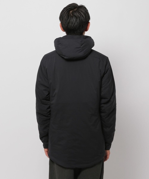 Rab（ラブ）の「【Rab(ラブ)】Xenair Alpine Jacket（ゼネアアルパイン