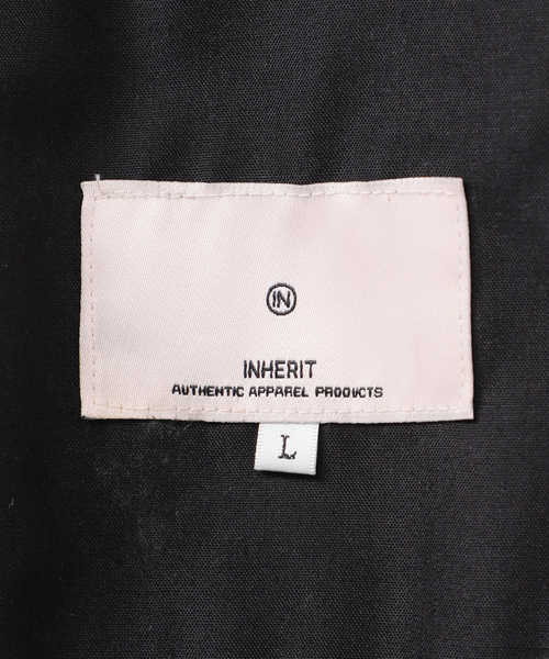 B.C STOCK（ベーセーストック）の「[B.A.C.B] CORDUROY ワイドストレートパンツ（その他パンツ・メンズ・ブラック/ブラウン/ベージュ/ネイビー/ブルー系その他・SMALL/MEDIUM/LARGE）」の8枚目の写真