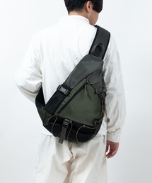 Misto Forza | 多機能ワンショルダーバッグ(ショルダーバッグ)