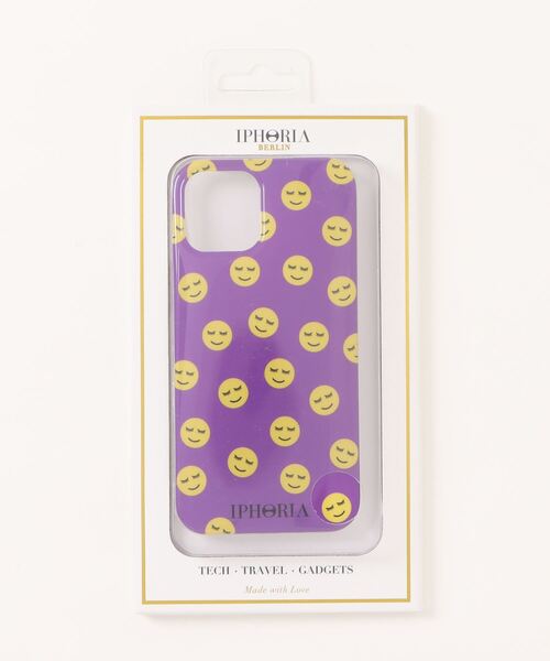 【セール】【IPHORIA】iPhone 12/12Proケース（スマホケース/カバー）｜iphoria（アイフォリア）