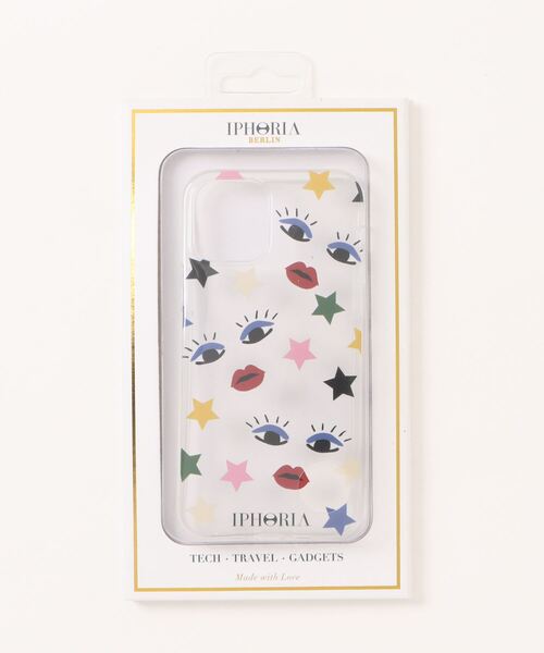 【セール】【IPHORIA】iPhone 12/12Proケース（スマホケース/カバー）｜iphoria（アイフォリア）