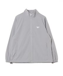 PR01.（ピーアールワン）の「Reebok レギュラートラックジャケット（ブルゾン）」