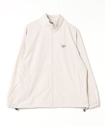 PR01.（ピーアールワン）の「Reebok レギュラートラックジャケット（ブルゾン）」