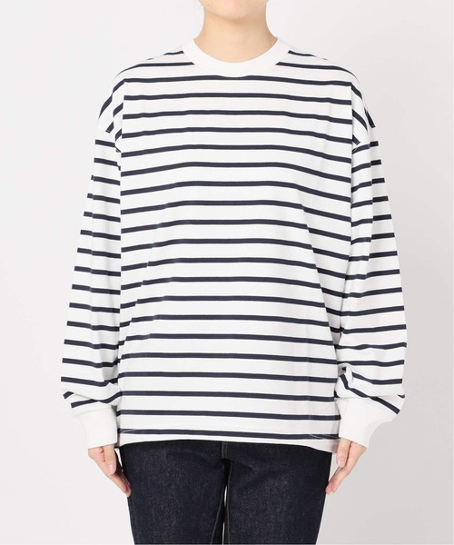 JOURNAL STANDARD - 941t*美品 24AW ジャーナルスタンダード ロングスリーブ Tシャツ. JOURNAL STANDARD - 941t*美品 24AW ジャーナルスタンダード