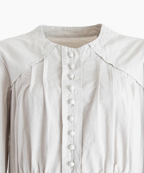 COSMIC WONDER（コズミックワンダー）の「Cotton linen classic