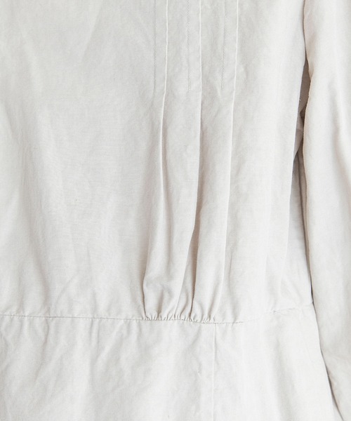 COSMIC WONDER（コズミックワンダー）の「Cotton linen classic