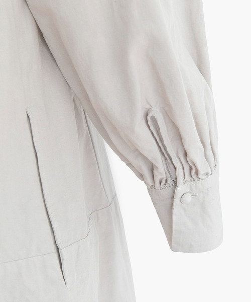 COSMIC WONDER（コズミックワンダー）の「Cotton linen classic
