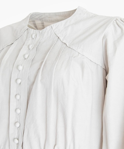 COSMIC WONDER（コズミックワンダー）の「Cotton linen classic