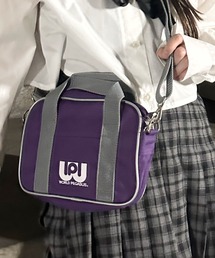 shrita | 【ワールドペガサス×SHRITA】ミニショルダーバッグ(ショルダーバッグ)