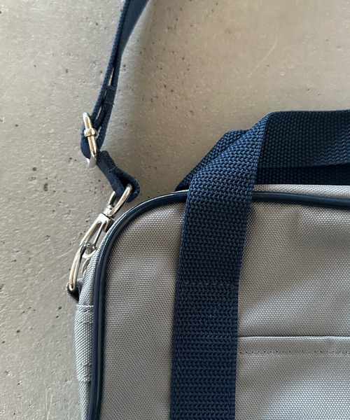 shrita（シュリータ）の「【ワールドペガサス×SHRITA】ミニショルダーバッグ（ショルダーバッグ・キッズ・パープル/グレー/ブラック・FREE）」の11枚目の写真