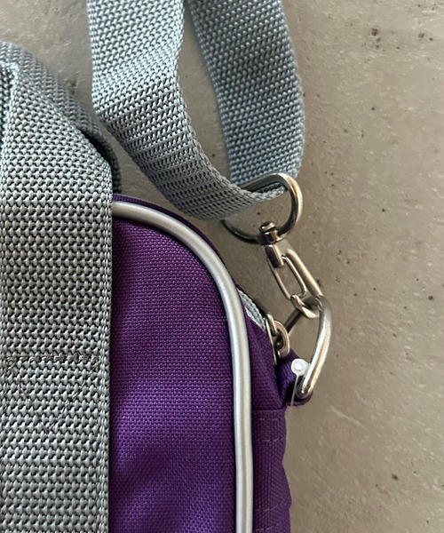 【ワールドペガサス×SHRITA】ワッペ ミニショルダーバッグ ワールドペガサス×SHRITAワッペ ミニショルダーバッグ