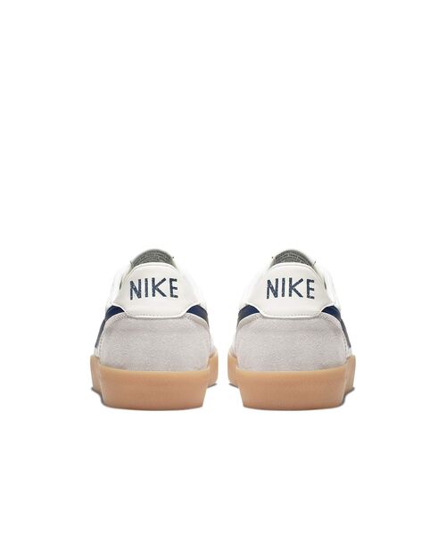 NIKE キルショット2 レザー　ネイビー 楽天市場】NIKE KILLSHOT 2 LEATHER ナイキ キルショット 2