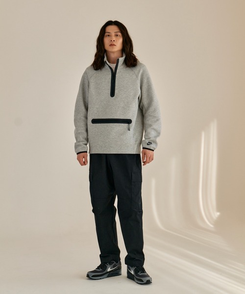 NIKE（ナイキ）の「ナイキ スポーツウェア テック フリース メンズ 1/2