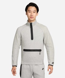 NIKE（ナイキ）の「ナイキ スポーツウェア テック フリース メンズ 1/2