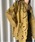 AmeriiAj́uUND SCALLOPE EMBROIDERY OVERSIZE SHIRTiVc/uEXjvb}X^[h