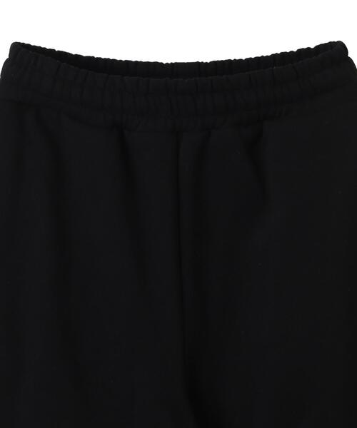 WEGO（ウィゴー）の「WEGO/グラフィックスウェットパンツ（スウェットパンツ・レディース・ライトグレー/ブラック・FREE）」の16枚目の写真