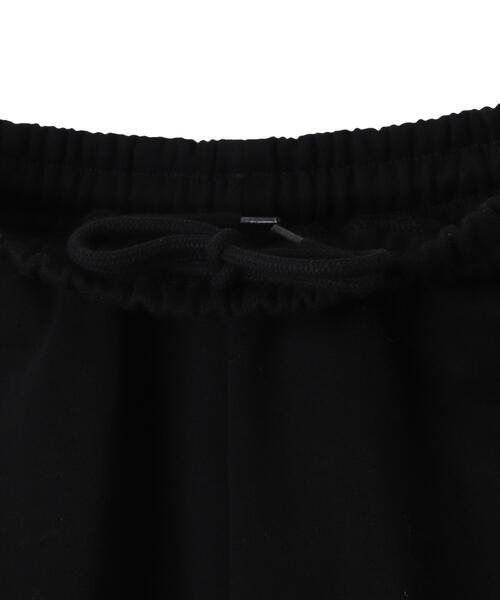 WEGO（ウィゴー）の「WEGO/グラフィックスウェットパンツ（スウェットパンツ・レディース・ライトグレー/ブラック・FREE）」の17枚目の写真