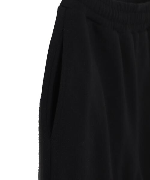 WEGO（ウィゴー）の「WEGO/グラフィックスウェットパンツ（スウェットパンツ・レディース・ライトグレー/ブラック・FREE）」の18枚目の写真