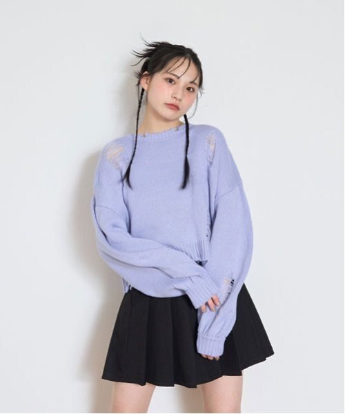ムラサキ ♡新品未使用タグあり♡ TOCCA ニット XS 0010_23aw_002302_1200x.jpg?v=