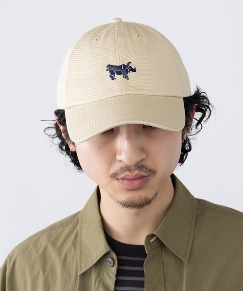 PUMA（プーマ）の「【PUMA×SCYE】PUMA x SCYE BB CAP（キャップ・レディース・ブラック/ベージュ・FREE）」の14枚目の写真