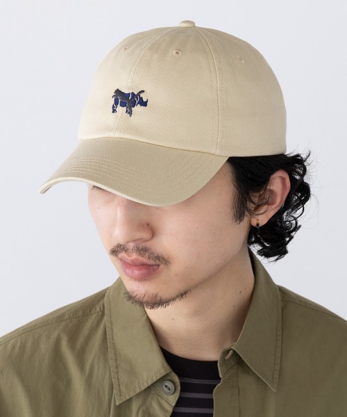 PUMA（プーマ）の「【PUMA×SCYE】PUMA x SCYE BB CAP（キャップ・レディース・ブラック/ベージュ・FREE）」の16枚目の写真