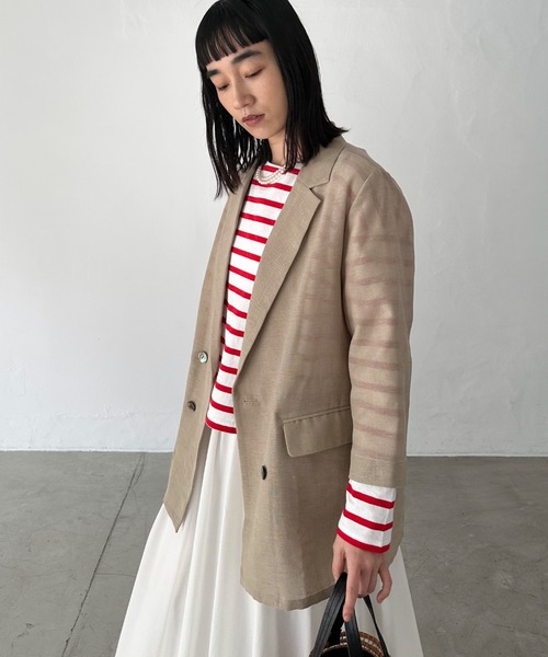 Doux archives（ドゥアルシーヴ）の「リネンライクシアー