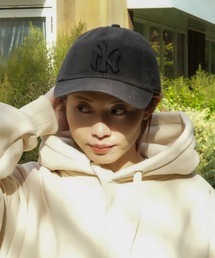 AMERICAN NEEDLE（アメリカンニードル）の「CAP/AMERICAN NEEDLE(アメリカンニードル)Archive - Brooklyn EaglesブルックリンイーグルスNYロゴ刺繍クラシックデザインベースボールキャップ（キャップ・メンズ）」