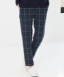 green label relaxing | KF V/LAMB NTK パンツ◆(その他パンツ)