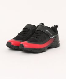 GRIP GLAPP（グリップグラップ）の「《GRIP GLAPP》Nメッシュスニーカー（スニーカー）」