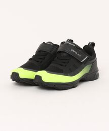 GRIP GLAPP（グリップグラップ）の「《GRIP GLAPP》Nメッシュスニーカー（スニーカー）」